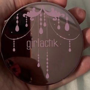 Girlactick Skin Glow Duo